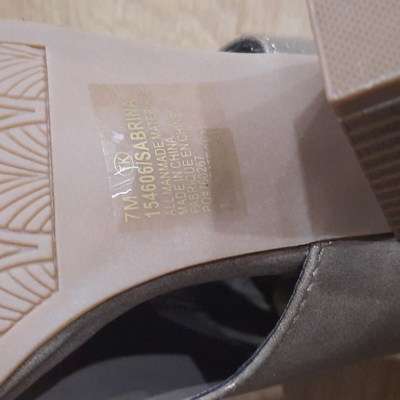 Maurices sz7 bootie - Picture 4 of 4
